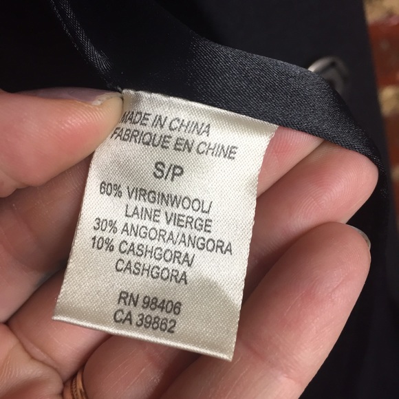 💥 Theory Jacket - Picture 4 of 4